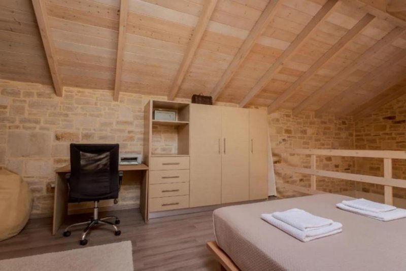 Manoliopoulo Kreta, Manoliopoulo: Schönes Haus in ruhiger Lage zu verkaufen Haus kaufen